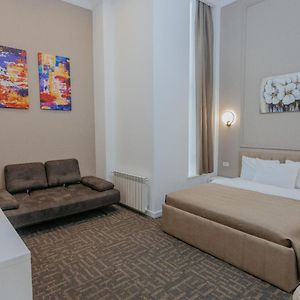 Deluxe Junior Suite