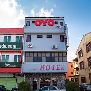 Skudai Hotel